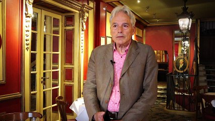 Présentation du n° 74 de la RIES par Jean-Pierre Véran