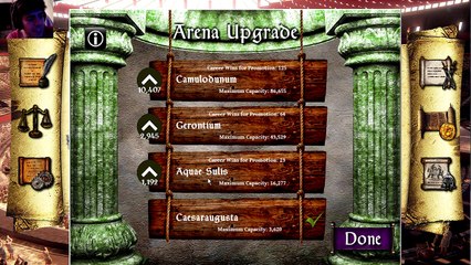 LUNGE! Let's play: Elysium: Blood Games