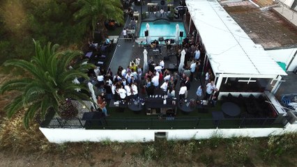 Soirée partenaires 2016-2017