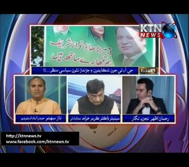 Issues- Naz Sahito- 8 PM- 13th June 2017