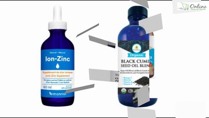 best supplements to take for overall health