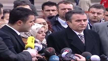 Arşivadalet Bakanlığı Münevver Karabulut Ailesi'ne 225 Bin TL Ödeyecek?