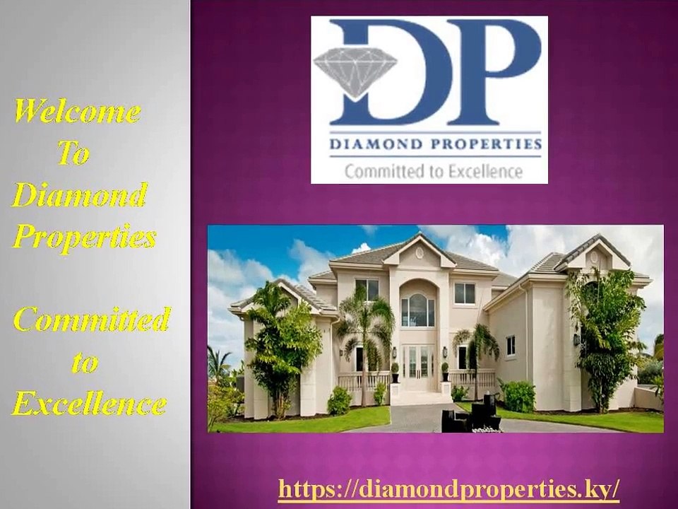 Cayman Islands real estate