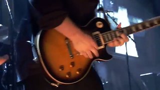 08.Coheed and Cambria - Delirium Trigger (LIVE Neverender DVD night 1)