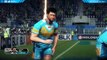 226.Rugby League Live 3 - TOP 5 PLAYS #19