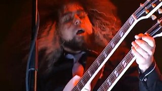 09.Coheed and Cambria - Welcome Home (Live)