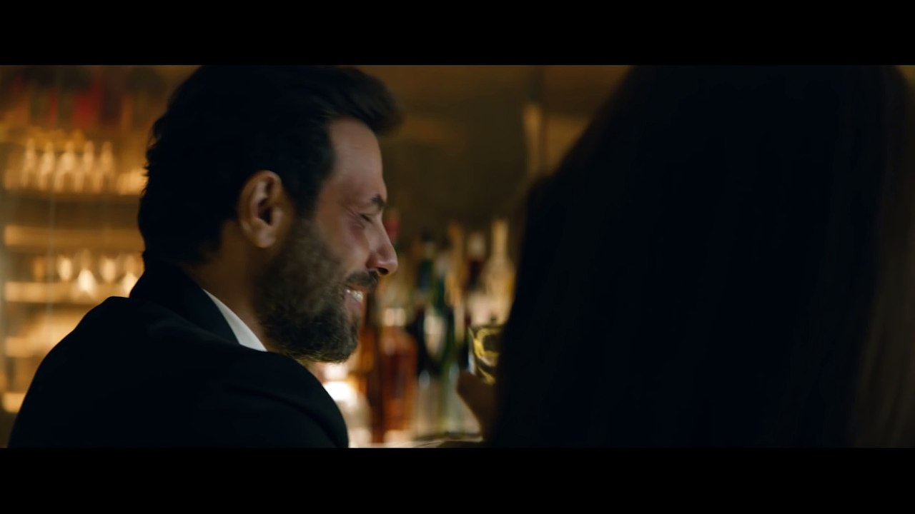K.O. - Bande-Annonce [VF]