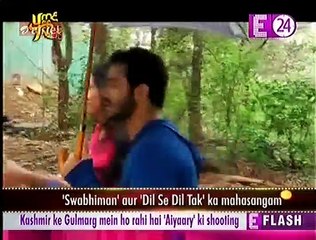 Dil Se Dil Tak Swabhimaan U me Tv 14th June 2017
