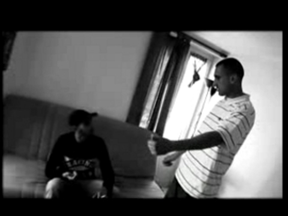 l emir messali  Rapgame