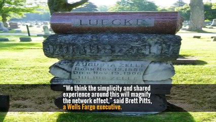 When it officially turns Zelle on, the money-transfer system in its app will adopt Zelle’s common branding