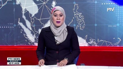 Panukalang libreng irigasyon, lusot na sa Kamara