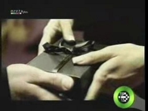 Tose Proeski - Ko ti grize obraze