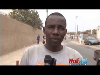 RAPPEL A DIEU DE SERIGNE CHEIKH A. T. SY, les Sénégalais témoignent