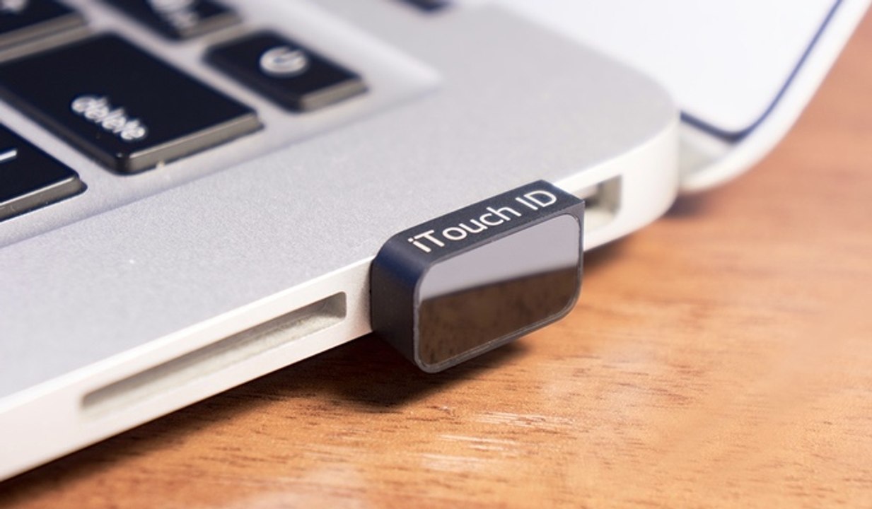 5 Best Security Accessories for MacBook Pro