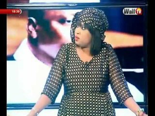 YAYA JAMMEH DONNE DES CONSEILS DE DICT A DIC A MACKY