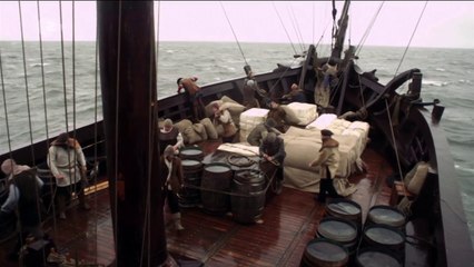 Die Deutsche Hanse - Eine heimliche Supermacht - Teil 1