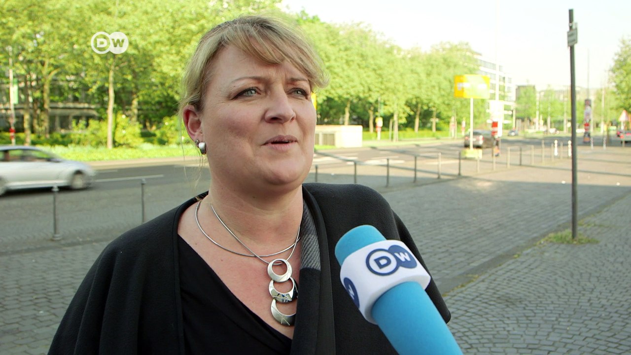 Geburtstag feiern in Deutschland: Was man tun und besser lassen sollte | DW Deutsch