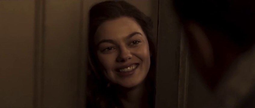 Nos patriotes : bande-annonce