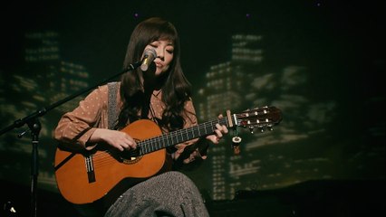 真夜中のギター・島谷ひとみ　オリジル・千賀かほる・昭和44年「1969年」でした