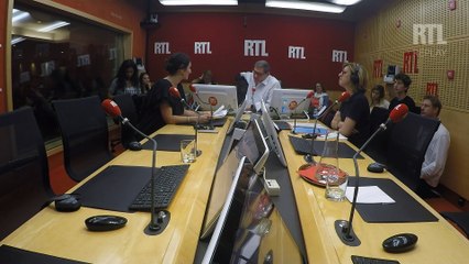 "La culture du noble effort est en train de disparaître", déplore Anne Rosencher