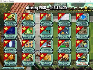 [Old Version] Plants Vs. Zombies 2 Mod by PAK Gameplayere