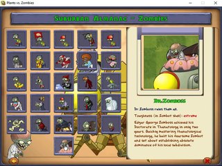 Plants Vs. Zombies 2 Mod (JG's Edition) Tester