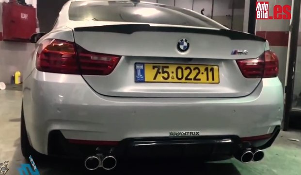 VÍDEO: Los sonidos de escape más brutales de la semana (vol_89)