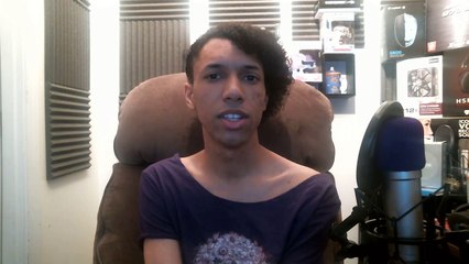 Karmen Rants | Silence Blocking