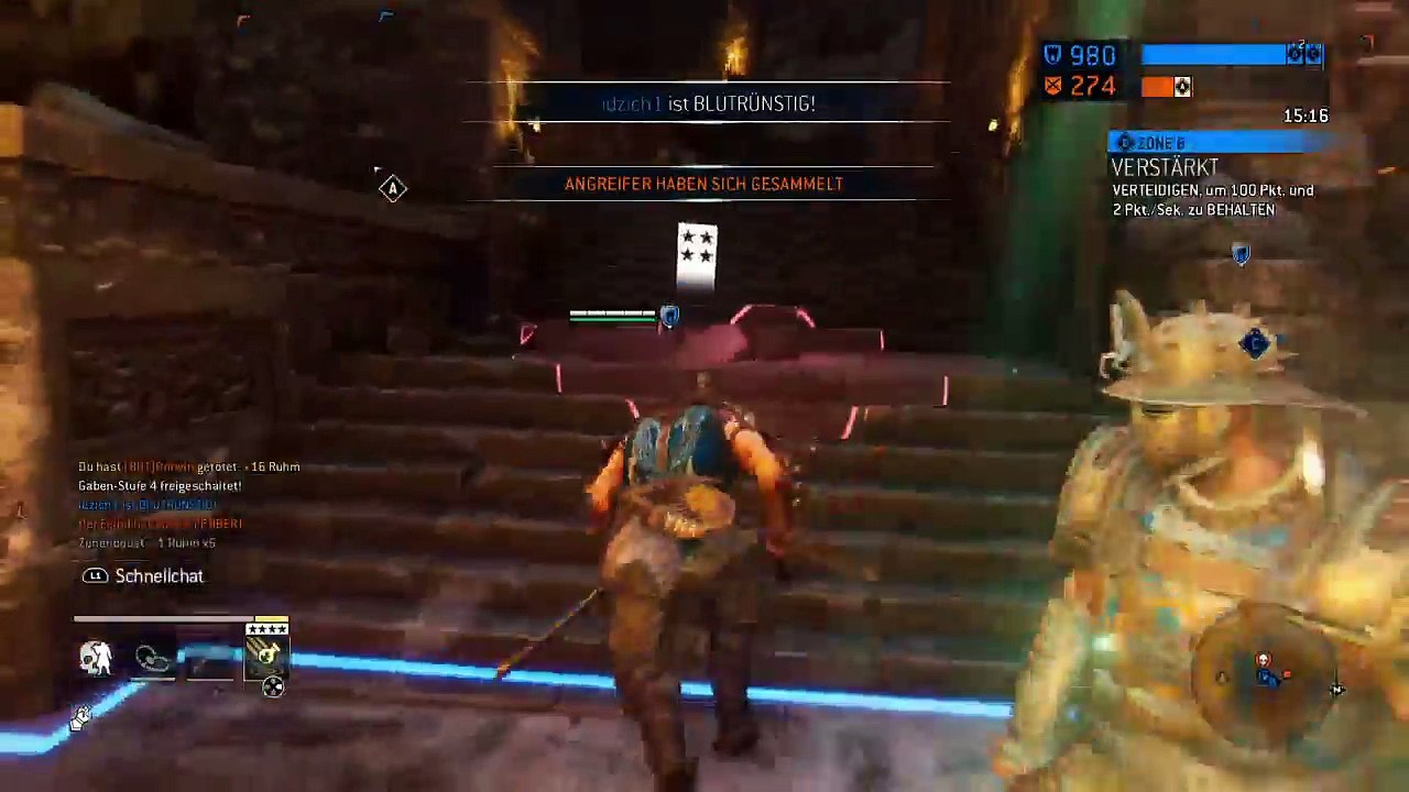 For honor (48)