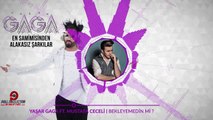 Yaşar Gaga Ft. Mustafa Ceceli - Bekleyemedin Mi? - ( Official Audio )