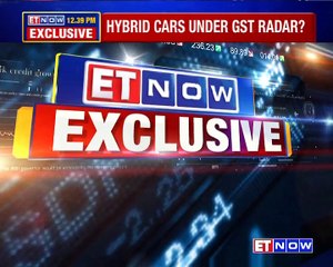 CBEC Ready For GST Rollout