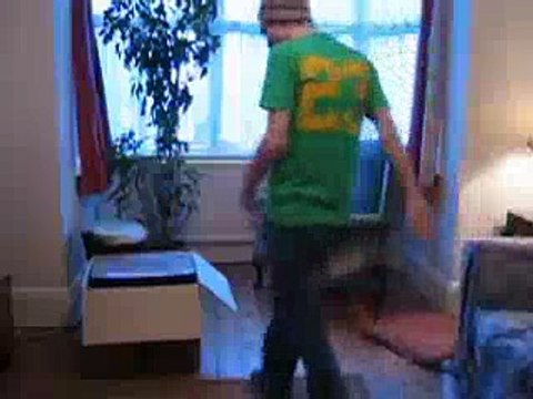 Disappeared A Person Real Magic