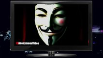 Anonymous cacher votre identité
