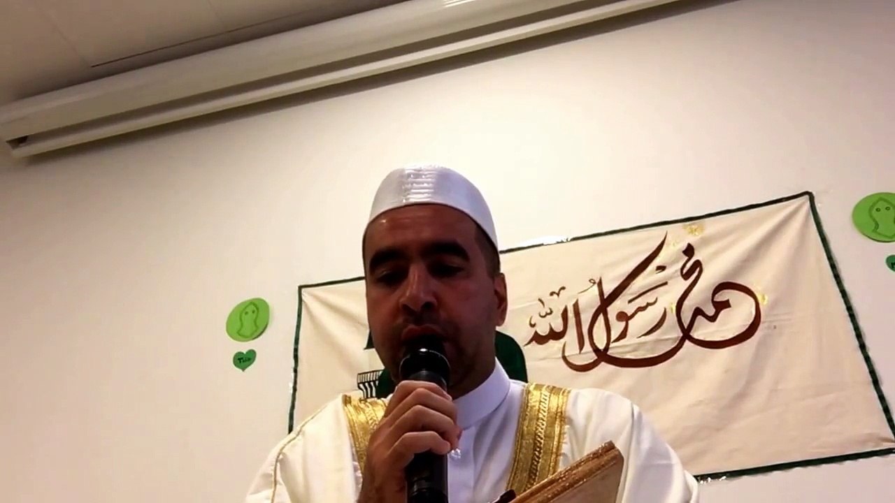 Metin Demirtas. Müthis Kurani Kerim Tilaveti. Arap agzi Kuran. Kuran tilaveti dinle. Seyh Abdussamed taklidi. Abdussamed Ahzab suresi dinle. Sheik Abdelbaset Abdessamad. Sheikh Abdulbasit. Quran recitation surah Al Ahzab. Masjid Khayr Al Bariya.13/5 2017