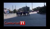 CHP'li vekiller MİT TIR'ları davası için Adliye'de