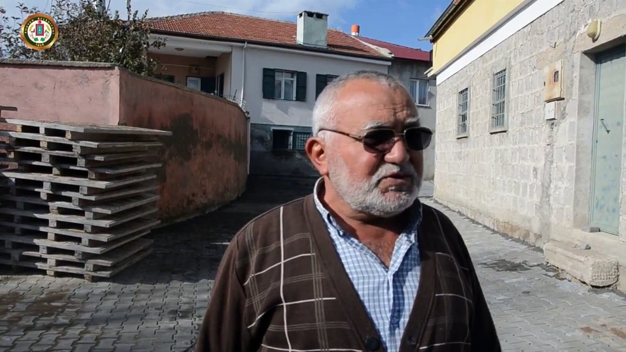 Bünyan Belediyesi vatandaşları yıllar sonra hizmetle buluşturuyor - YouTube