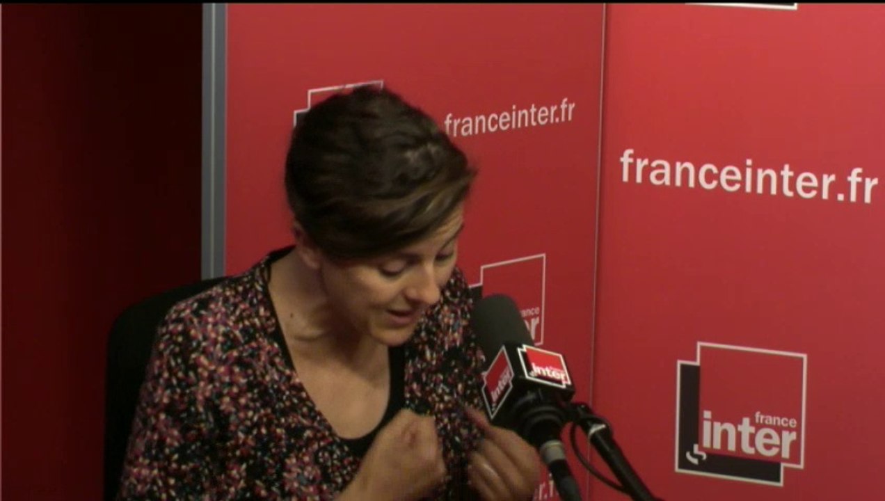 Le coup de pied au coeur est plus porteur que le coup de pied au cul - Le billet de Nicole Ferroni