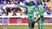 Pakistan vs England 1st Semi Final Full Highlights - Pakistan won by 8 wickets - England 211 (49.5 ov) Pakistan 215/2 (37.1 ov)