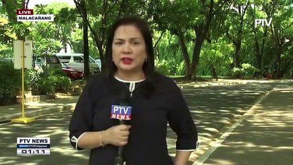 AFP at Palasyo, nanawagan sa mga Pilipino na magkaisa vs terorismo