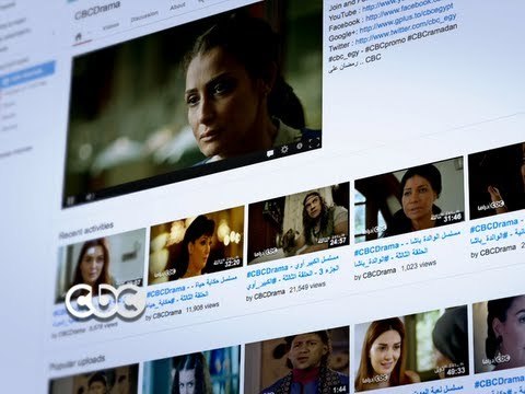 #CBCEgy - #CBCDrama - #CBCPromo - الآن يمكنك مشاهدة مسلسلات سي بي سي الحصرية وقت ما تشاء