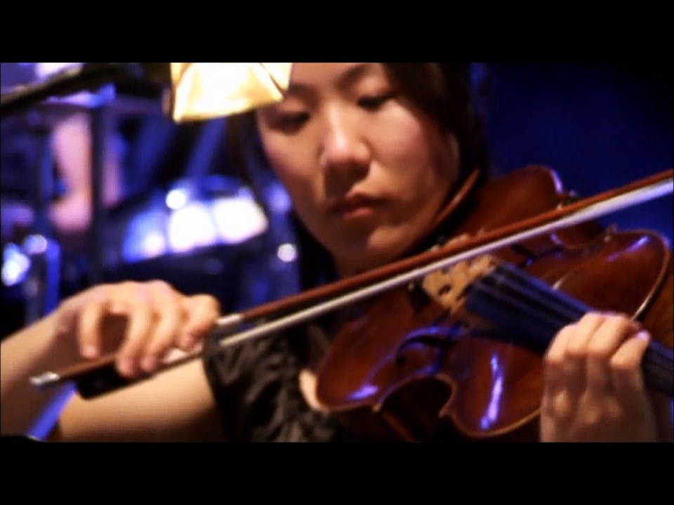 Andrea Berg - Mach diese Nacht unendlich