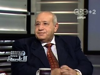 #Honaal3asema - هنا العاصمة - 30-7-2013 - وزير التموين : استمرار اضافة مواليد ما بعد 2005