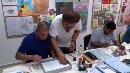 Tedavi Gördüğü Ruh Sağlığı Merkezinde Gönüllü Eğitmen Oldu