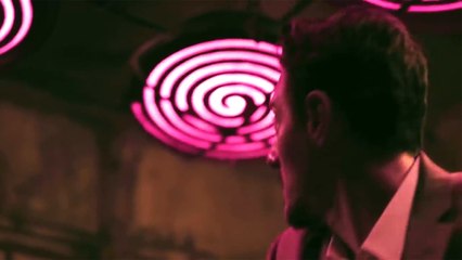 200 Degrees (2017) Fragman