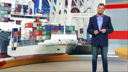 Kommentar: Investoren aus Fernost | DW Deutsch