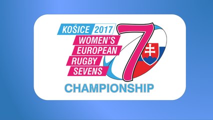 RUGBY EUROPE SEVENS WOMEN'S CONFERENCE - KOSICE 2017