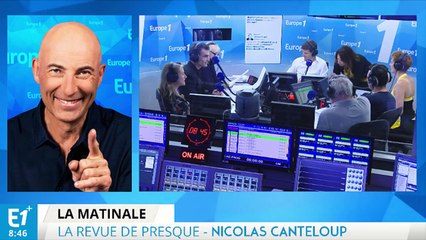 Simple citoyen ou ministre de la Justice, François Bayrou tente d'expliquer la différence