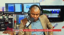 Les Grandes Gueules 2 du13 Juin 2017 - MAKANERA DAMARO TIBOU PROGUI NAVAL