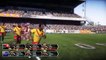 49.Papua New Guinea vs Cook Islands 2017 - RLL3 Sim - Rep Round - Pacific Test