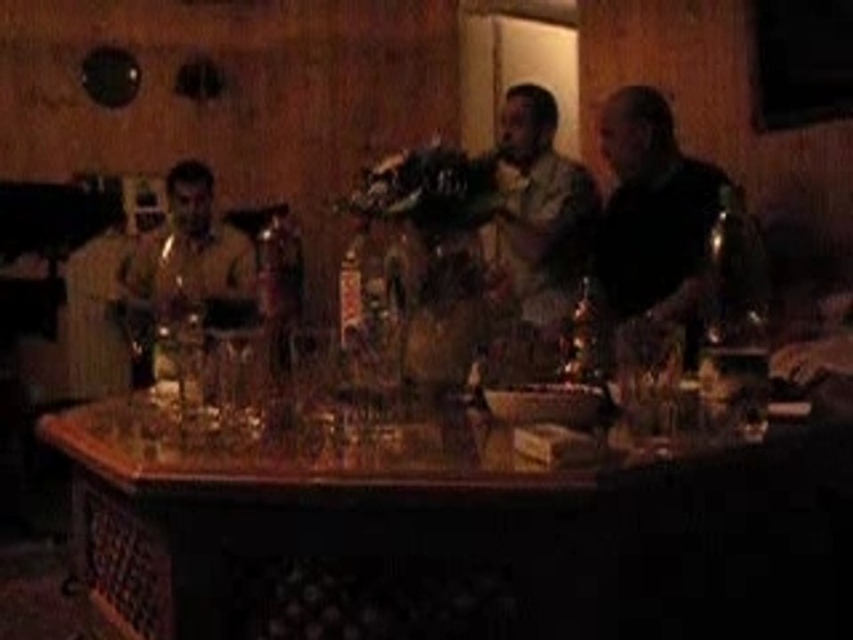 Tal Aadabi Khaled par Hadj